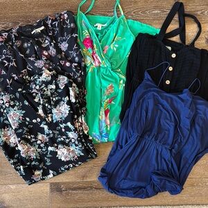 Dresses Bundle - XS